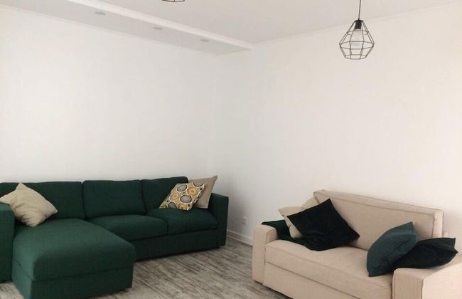 Apartments in the center of the city - Photo 7