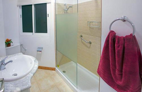 Santa Cruz City Center Acogedor Ático con vistas - Foto 13