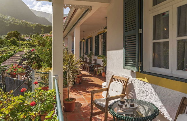 Family Vacations in the North, Casa dos Terços - Foto 29