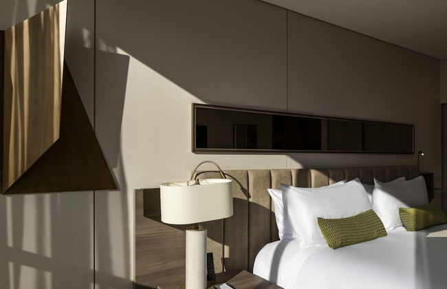 York Luxury Suites Medellín - Photo 22