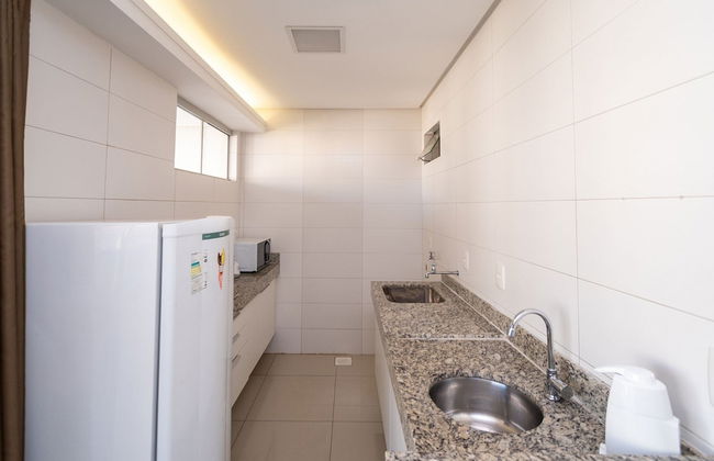 Onix Bueno Residence ONX - Foto 11