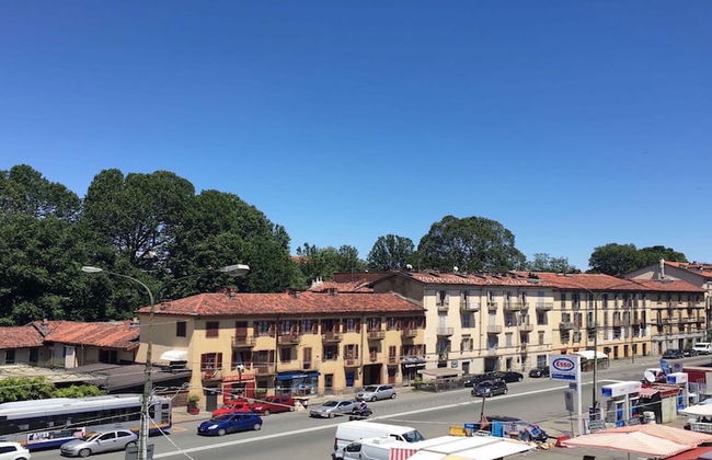 Fronte Po Torino, Foot Of The Hill - Non-smoking Only - Foto 30