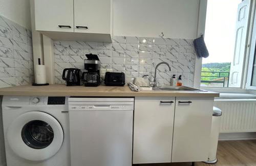 Gîte Cosy - 90m2 - T4 - Climatisé - Tout équipé - Foto 27