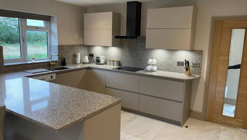 Lux Cottage - Foto 4