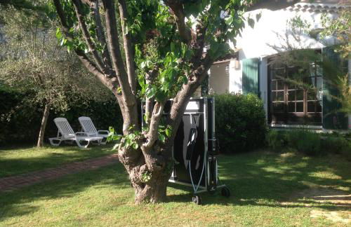 LA PICHIOLINE - Foto 17