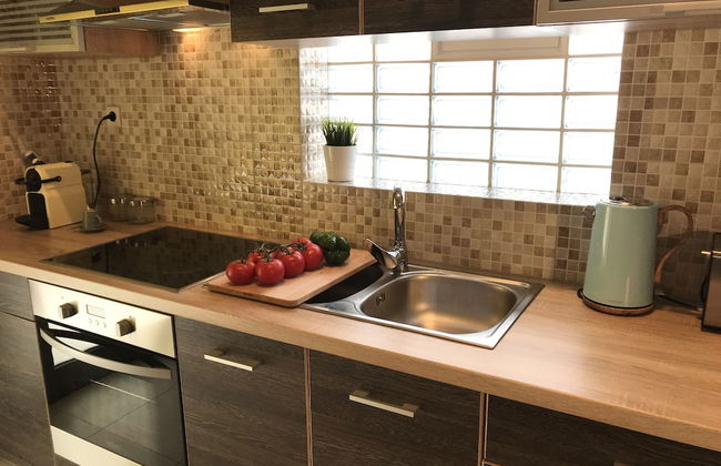 Dina's House - Foto 16