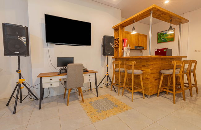 Amartha Indotama Private Villa - Foto 49