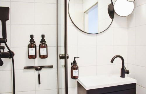 Studio 06 - Modern - Zentral - Küche - Foto 13