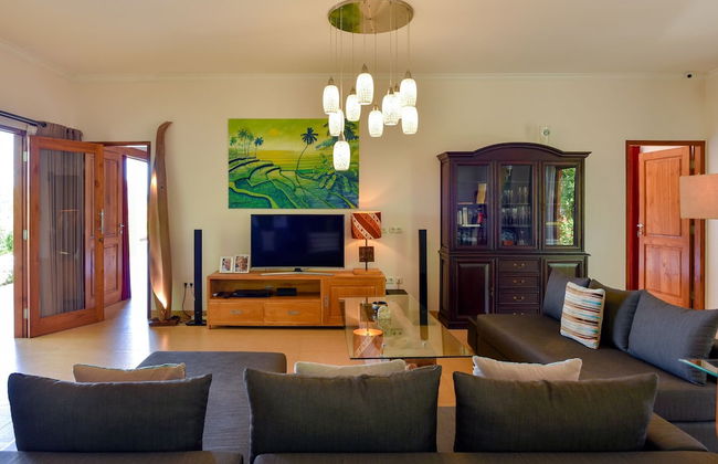 Villa Lumba Lumba 2 - Foto 40