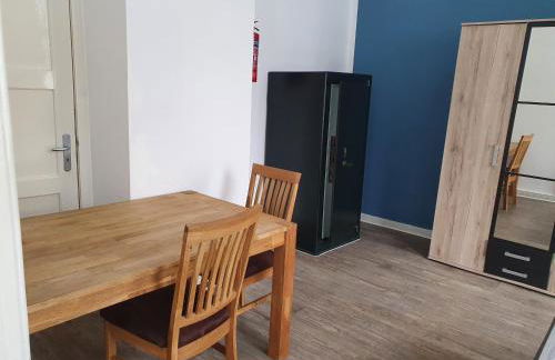 Ferienwohnungen am Stadtpark - Foto 20