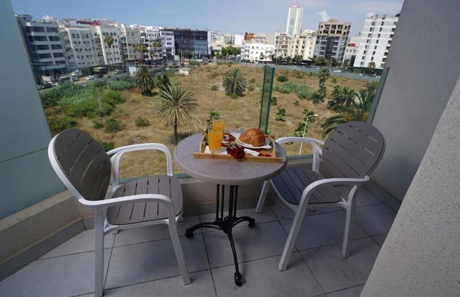 Maarif Home Appart Hôtel - Photo 10