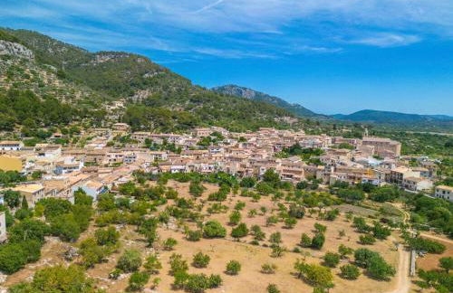 Villa Sa Coma Caimari by Interhome - Foto 81