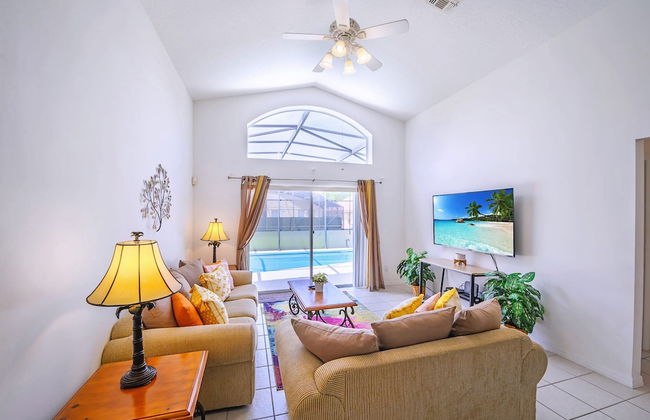 Upstay - Resort Home With Pool-bbq-games Room - Foto 11