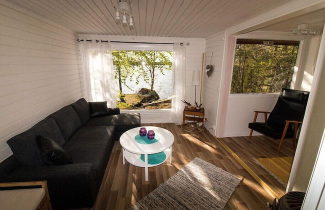 Holiday Home Fålaboda - 6 people - Foto 5