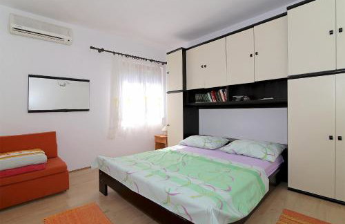Apartments by the sea Polace, Mljet - 613 - Foto 11