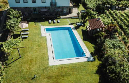 Quinta S Pedro - Arouca Valley - Foto 14