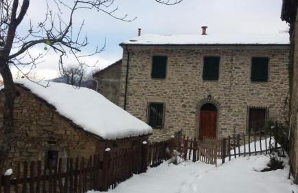 La casa nel bosco-senza auto - Foto 32