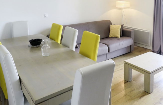 Les Balcons de l’Océan - Foto 2