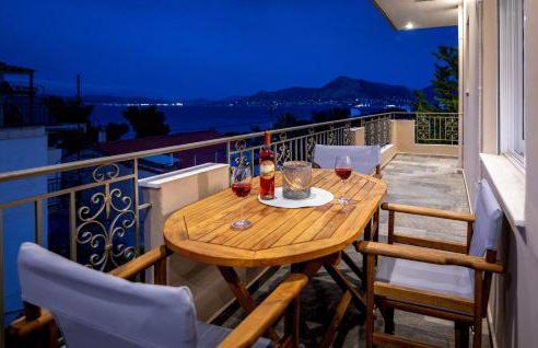 Dina Luxury Sea View House - Foto 19