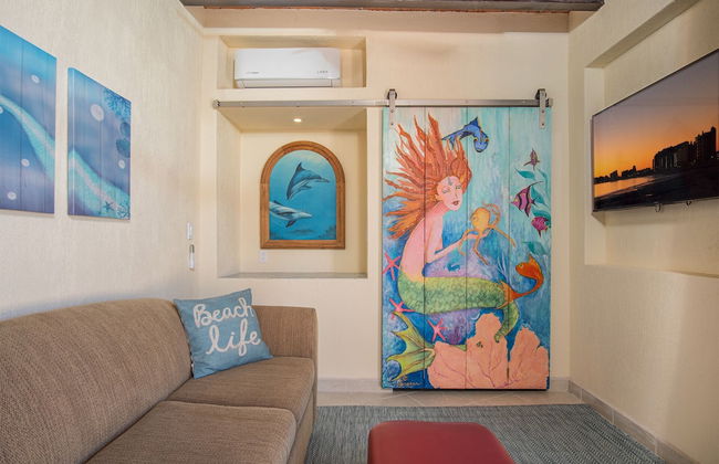 Casa Frida Massive Condo Sleeps up to 12! - Foto 1