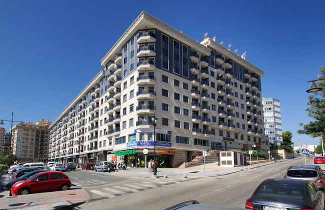 Apartamentos Nuriasol - Foto 40