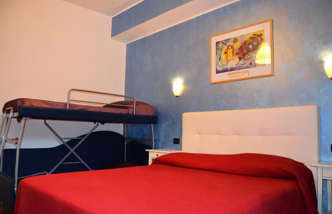 Diana Inn Accomodations - Foto 15