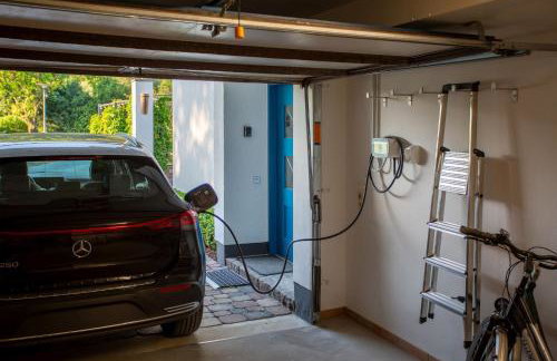 Ferienhaus Wennetraum mit Sauna - Photo 23