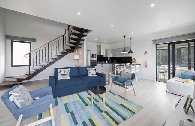 Felicidade Rocha I, for Families, With a Pool - Foto 38