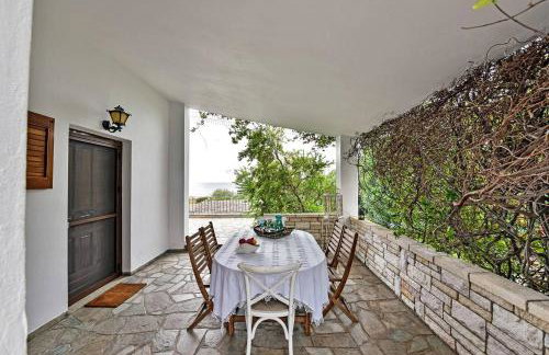 Azure Coast Seafront Retreat - Foto 41