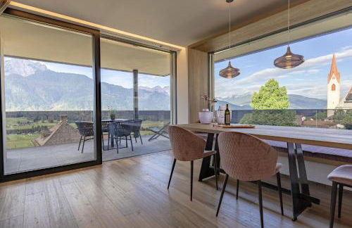 Timeless Dolomites Apartments - Foto 37