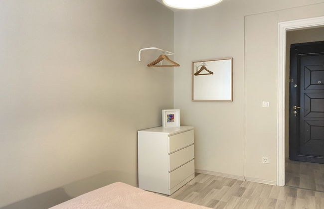 Exquisite and Spacious Flat in Central Sisli - Foto 20