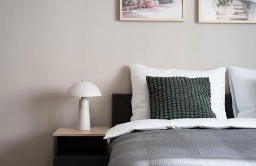 Central Bonn Apartments I home2share - Foto 77