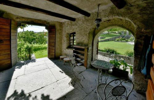 Piano nobile al Roseto del Drago - Foto 60