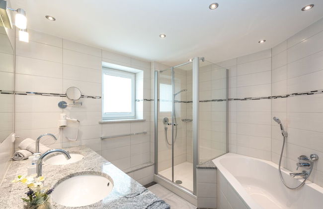 Villa Alpenpanorama - Foto 25