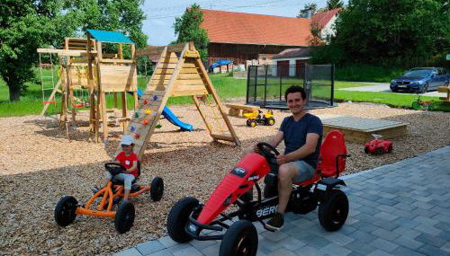 Ferienhof Kornmayer - Foto 2