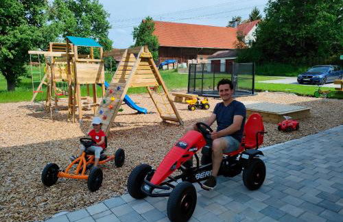 Ferienhof Kornmayer - Photo 2