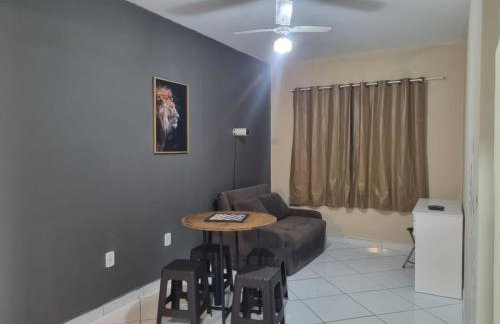 Apto Aconchegante Perto da Praia e Shopping - Foto 60