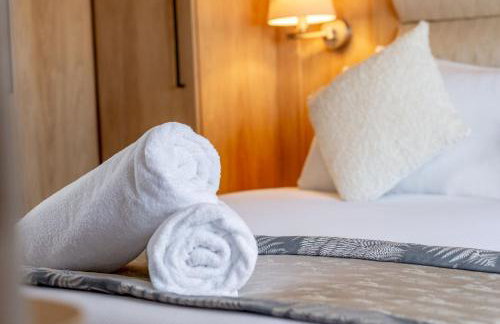 Lodge No 44 - Stewart's Resort Cameron - Foto 14