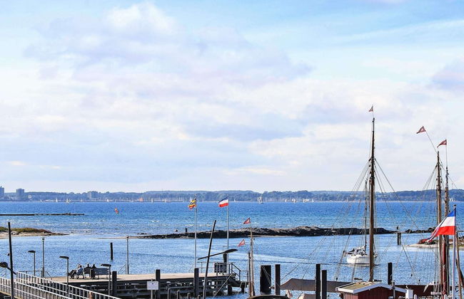 Holiday Home in Wendtorf - Foto 41