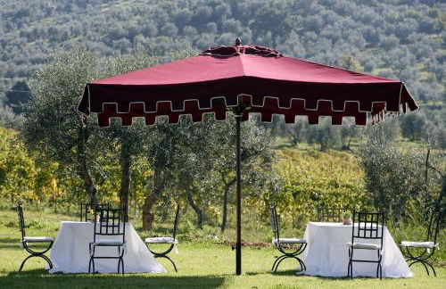 Villa Pian De Noci - Tenuta del Palagio - Foto 27