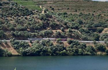 Douro 3 Bedrooms Magic Mountain Landscape - Foto 28