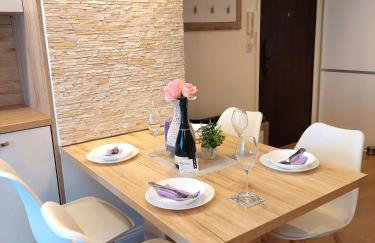 Zagreb4you Apartments - Foto 16