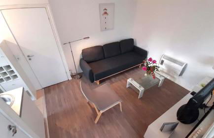 Mitten im Seenland und Spreewaldnah, schöner Garten - Foto 8