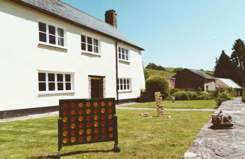 Summergreen Farmhouse - Foto 23