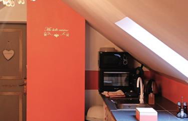 Gîte Ha-Py Cocon - Foto 20