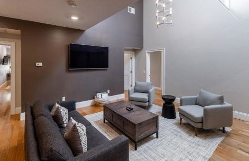 The Newport Lofts - Brick Market Place - Foto 16