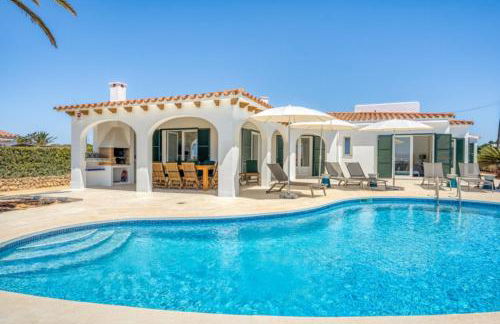 Villa Mila in Sant Llu s - Foto 69