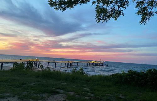 Ferienbungalow Ancora in Koserow - Foto 20