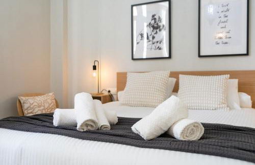 Duplex with pool in Gelves, close to Seville - Photo 52