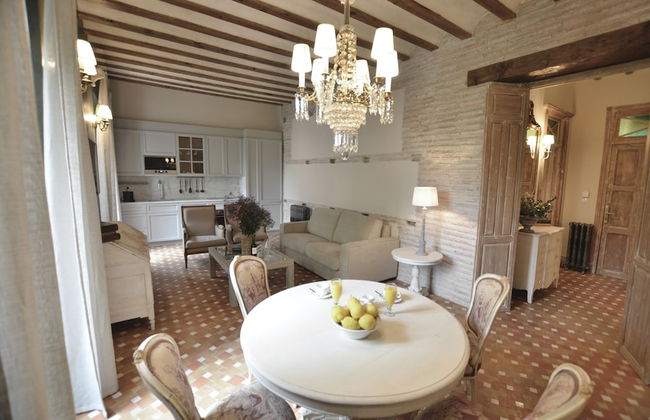 La Corrala del Realejo - Foto 69